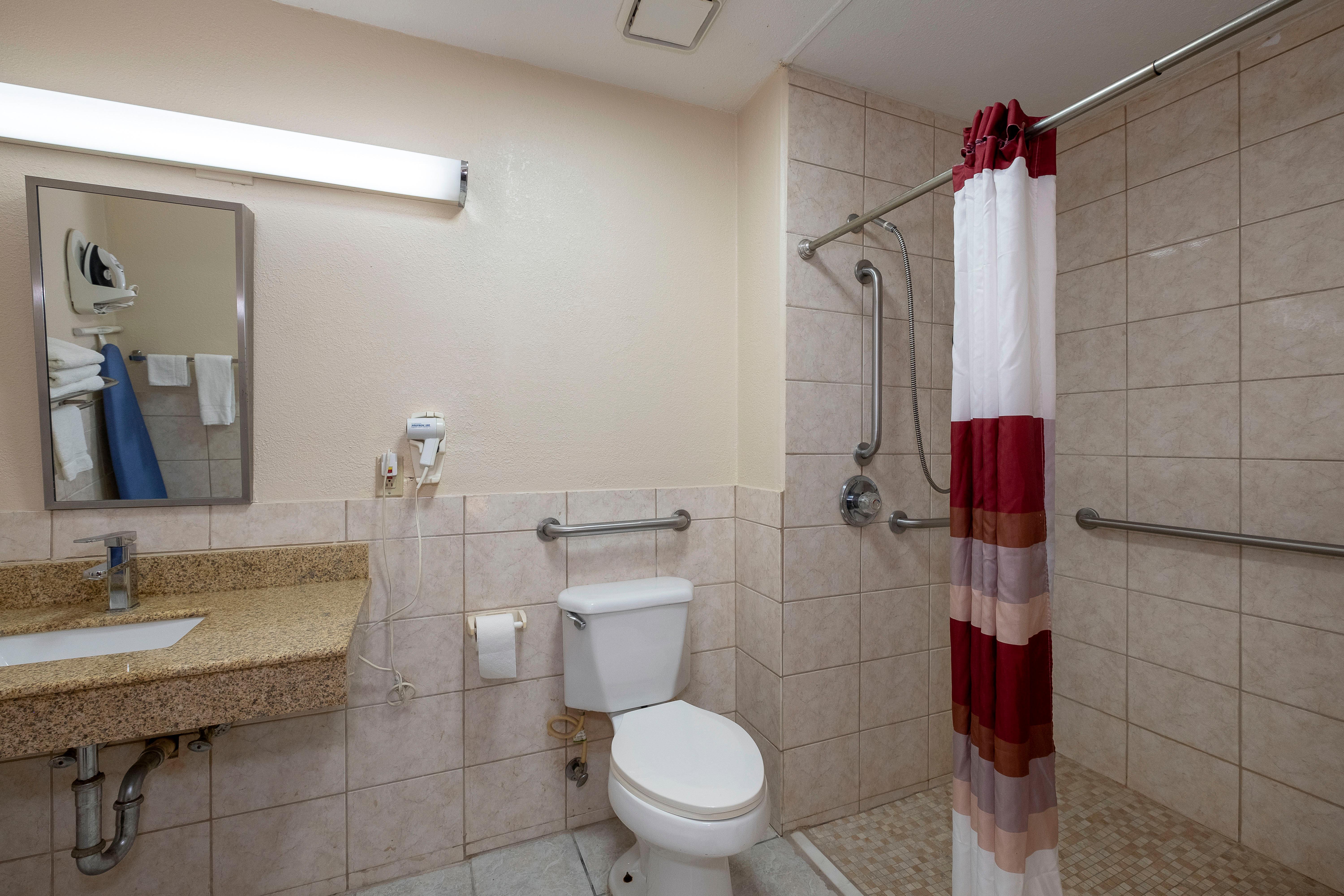 Red Roof Inn Muscle Shoals Ngoại thất bức ảnh