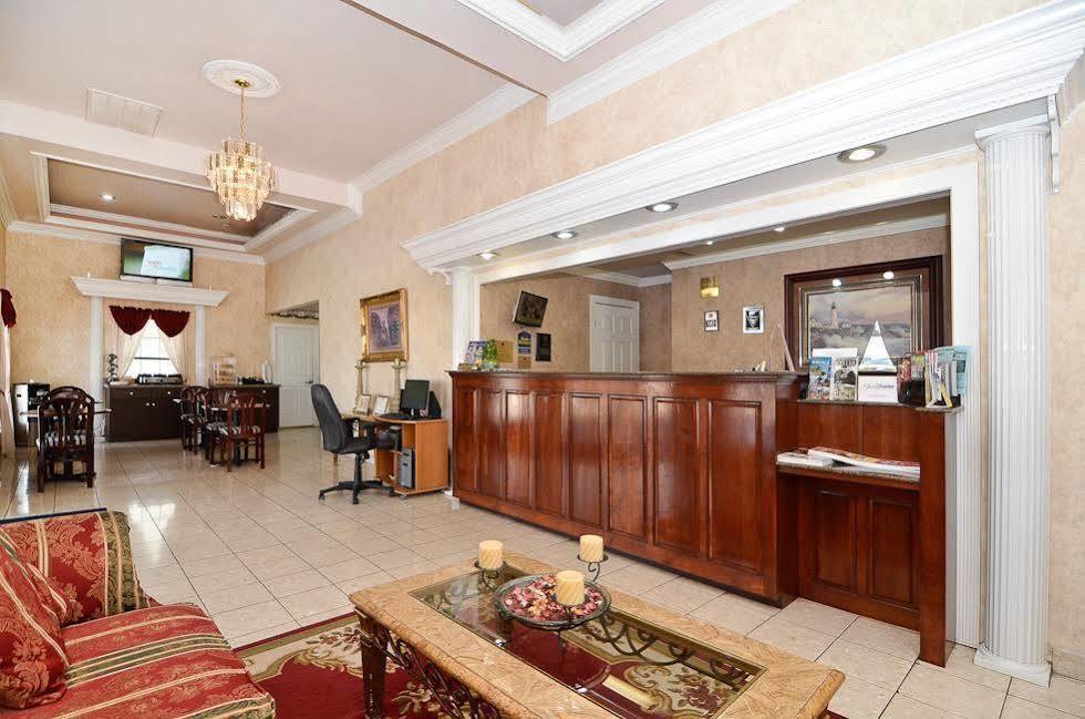 Red Roof Inn Muscle Shoals Ngoại thất bức ảnh