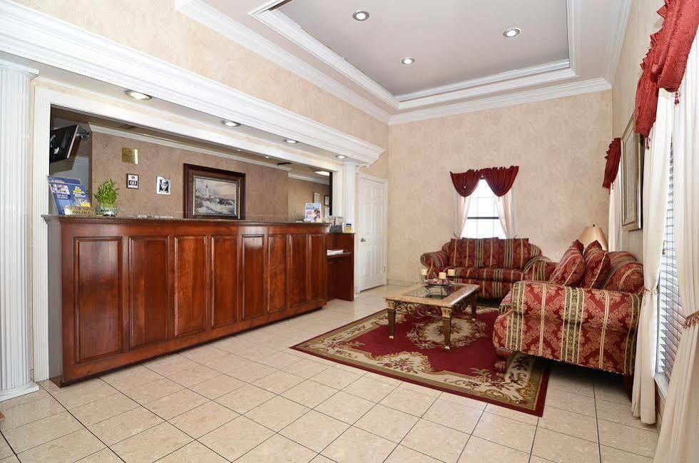 Red Roof Inn Muscle Shoals Ngoại thất bức ảnh