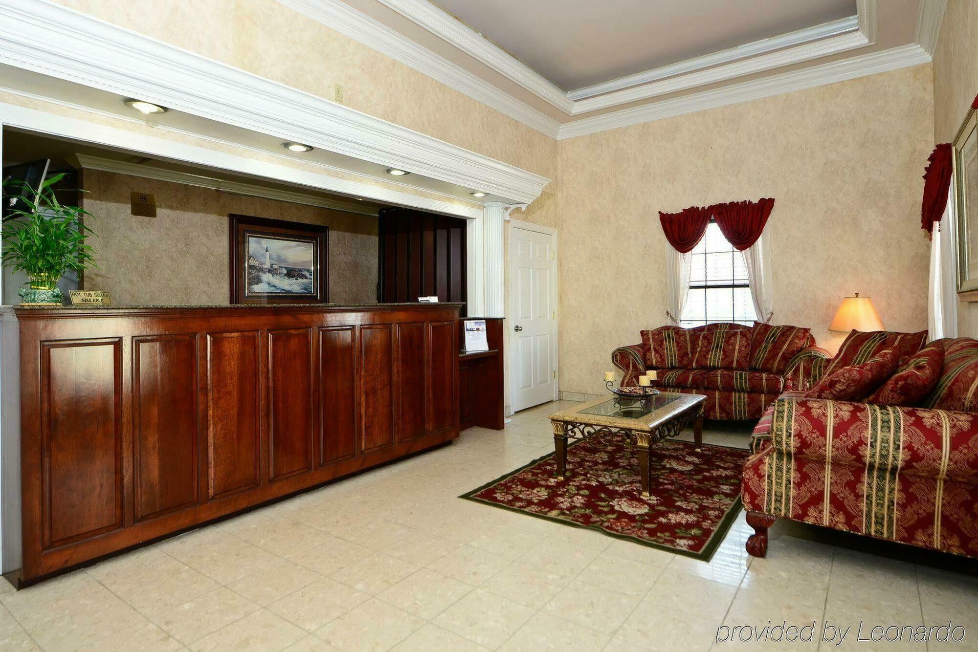 Red Roof Inn Muscle Shoals Ngoại thất bức ảnh