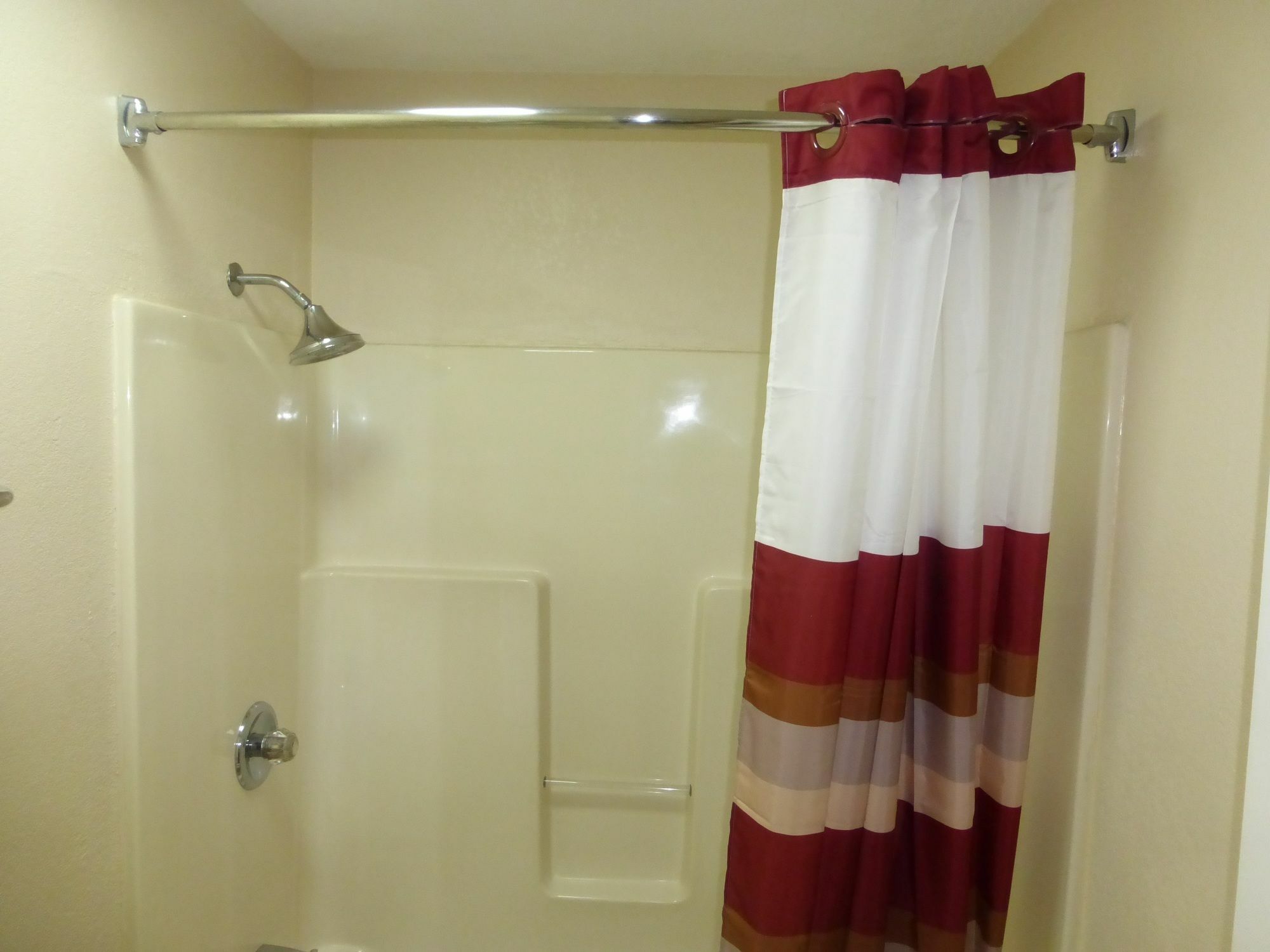 Red Roof Inn Muscle Shoals Ngoại thất bức ảnh